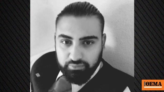 The father of the auditor who was beaten to death on the train suffered a heart attack, the Greek perpetrator does not want consular assistance