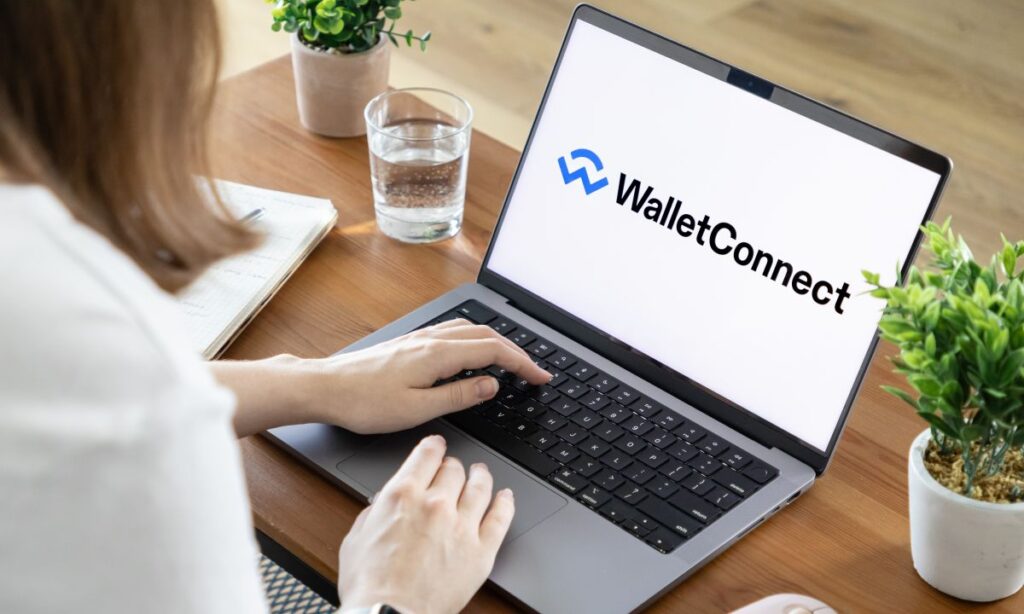 WalletConnect Recruits Checkout.com Vet Riaz Bordie WalletConnect Recruits Checkout.com Vet Riaz Bordie