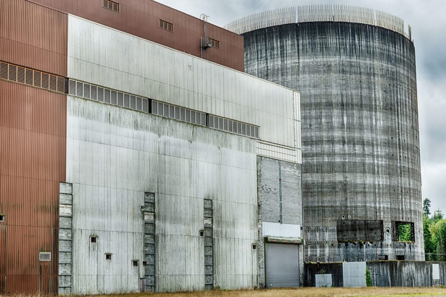 Officials unveil ambitious project that could transform power grid: ‘First-of-its-kind’ Washington is stepping back into the nuclear power game, this time focusing on smaller reactors.