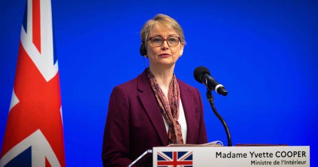 UK strikes critical minerals deal with Kazakhstan