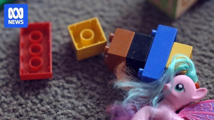 Report finds two thirds of tip-offs about children in harm in NSW not investigated