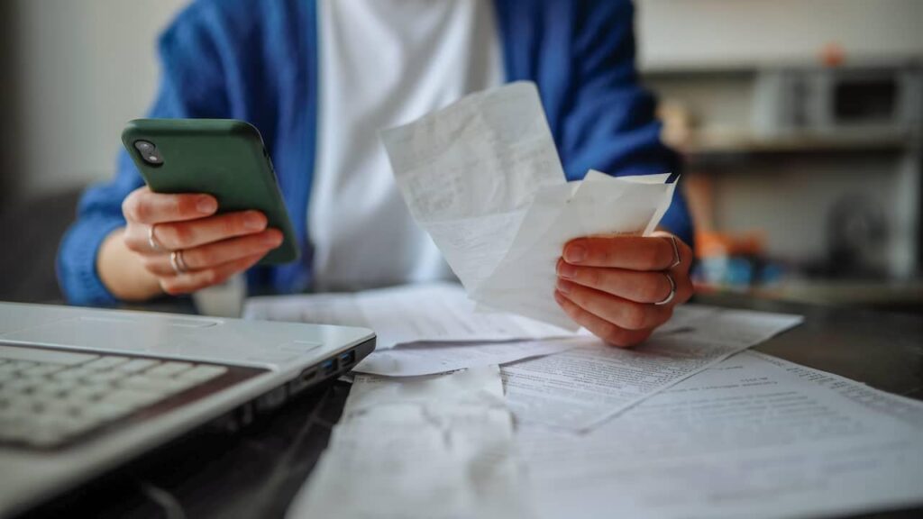 Business organizations believe that debts are forgiven too often