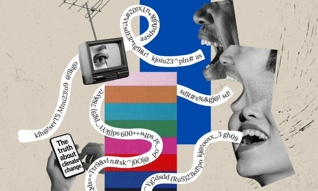 Disinformation, Environmental Policymaking, and the Role of Geneva – Geneva Environment Network