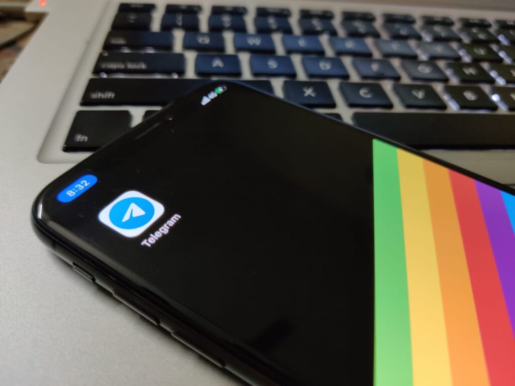 Telegram