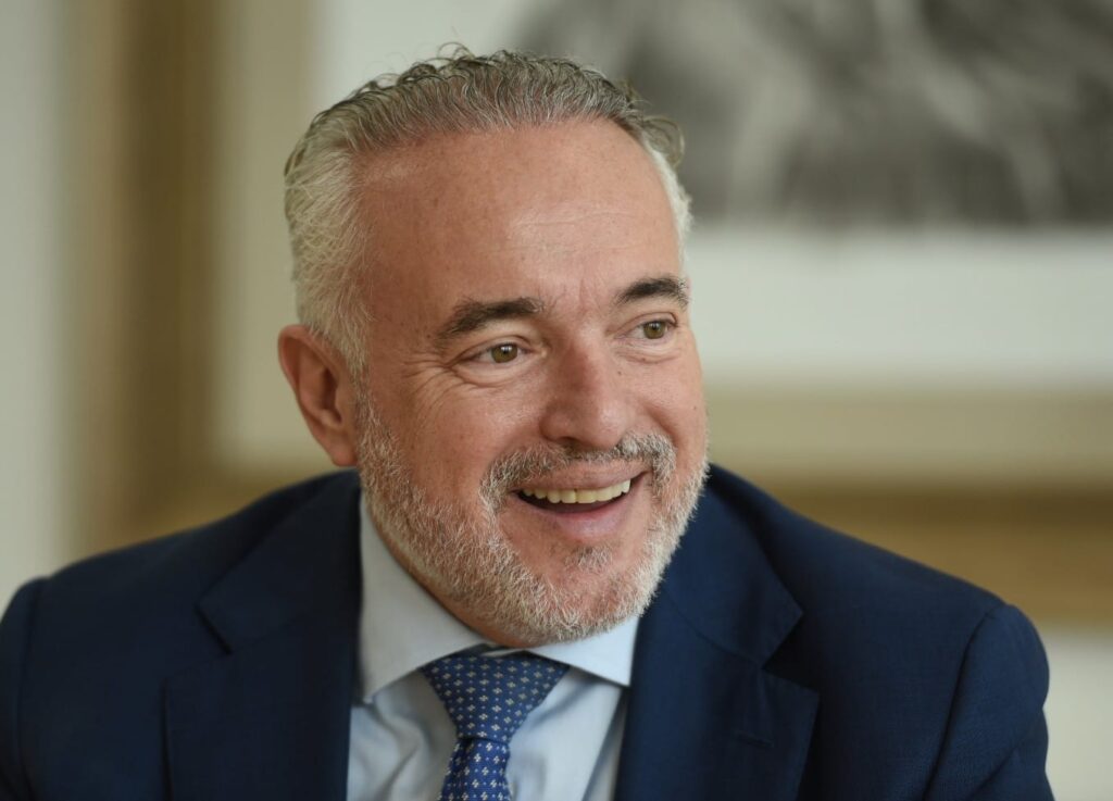 What private equity can teach Malta about building businesses that scale internationally — The Business Picture