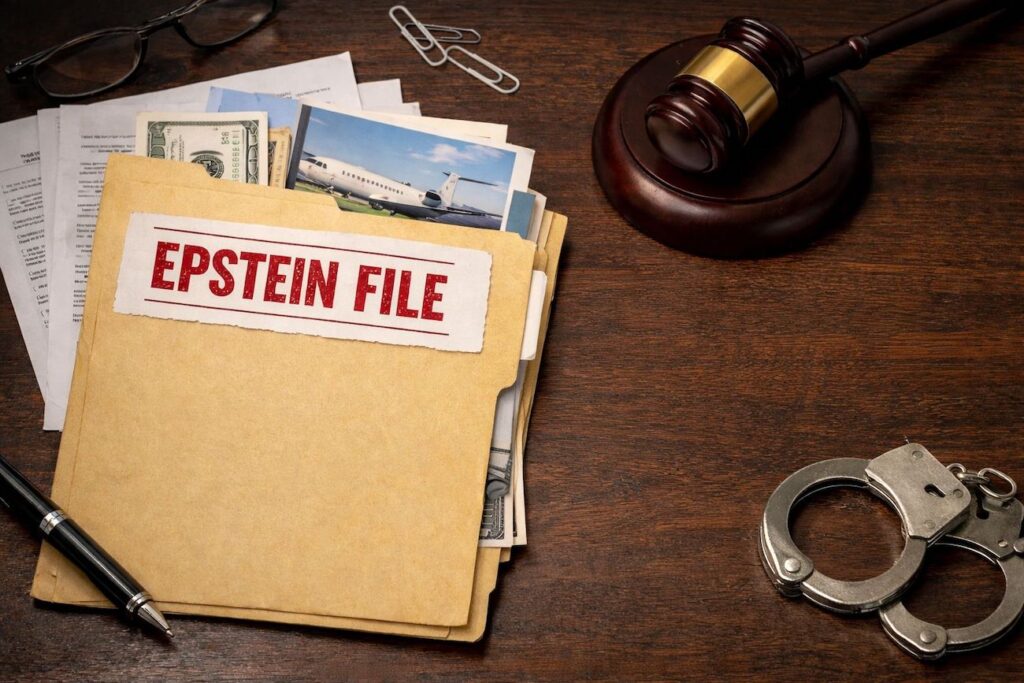 Epstein case in Latvia: investigation depends on US response Epstein case in Latvia: investigation depends on US response