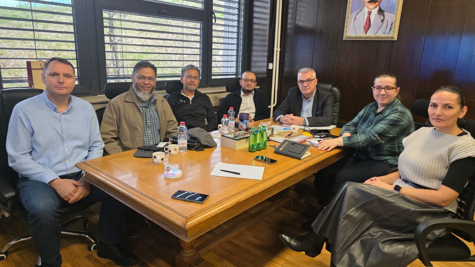 Added Value of the Secondment Programme at Poland and Kosovo – UTM NewsHub