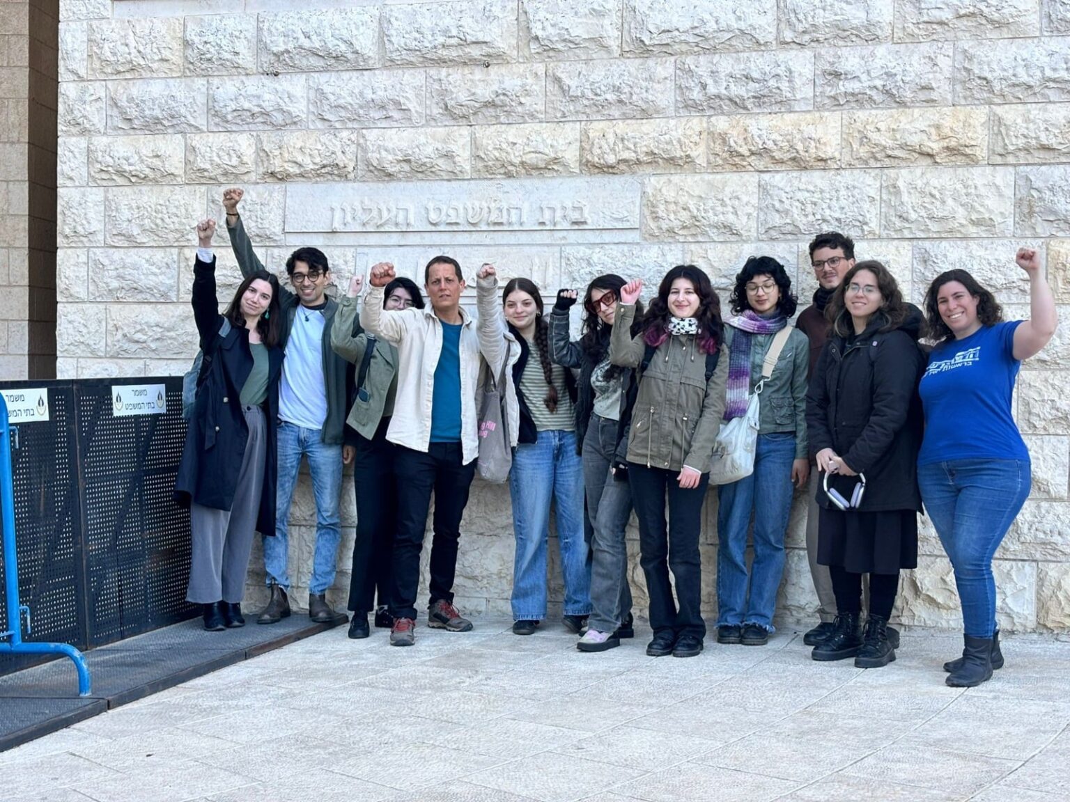 In first, environmental NGOs petition High Court against government's climate policies