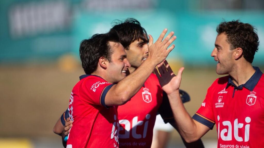 Spain beats India 2-0 in FIH Men’s Pro League clash