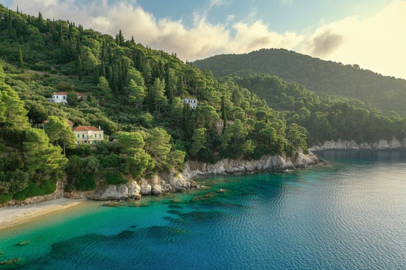Why skopelos in greece is 2026’s top slow travel destination—outshining every other spot on earth!