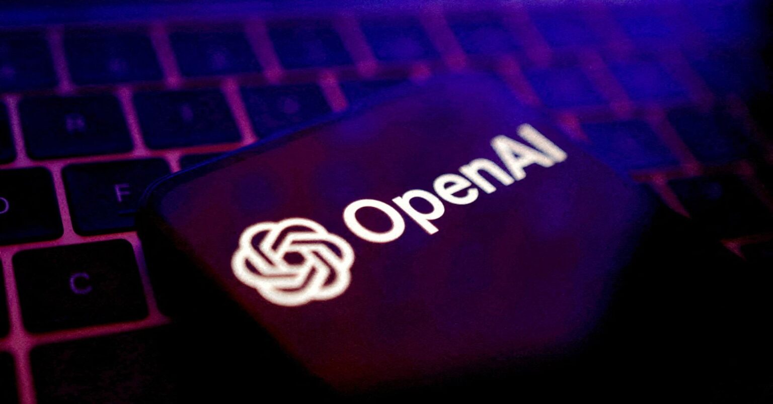 OpenAI expects compute spend of around $600 billion through 2030, source says