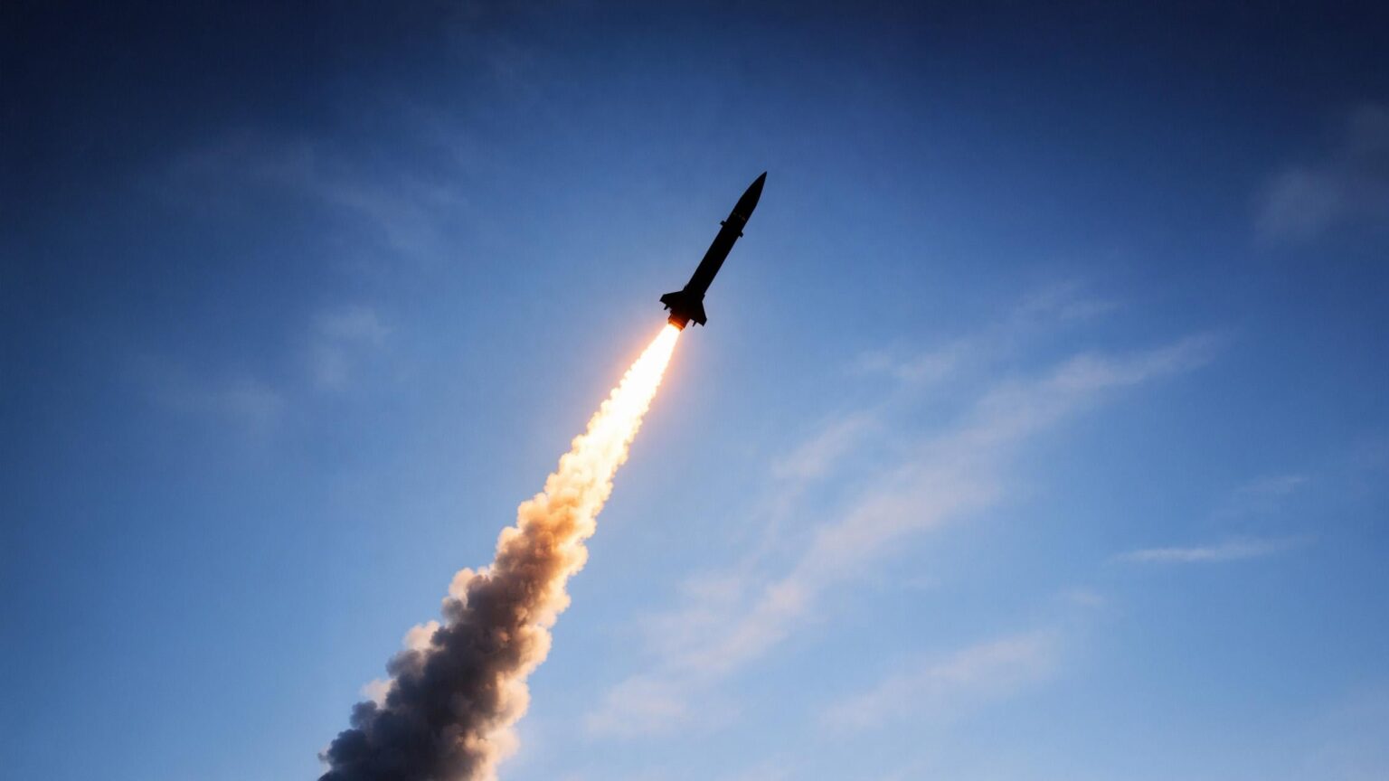 UK joins European push for low-cost air defence weapons