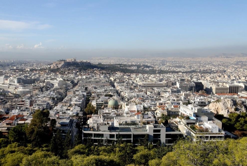 Alpha Bank study: More than 1/3 of the country's homes are vacant - the bank says the total cost of housing is the highest among EU-27 countries - What is the reason for the paradox in the housing market in Greece - Housing crisis with high owner-occupancy