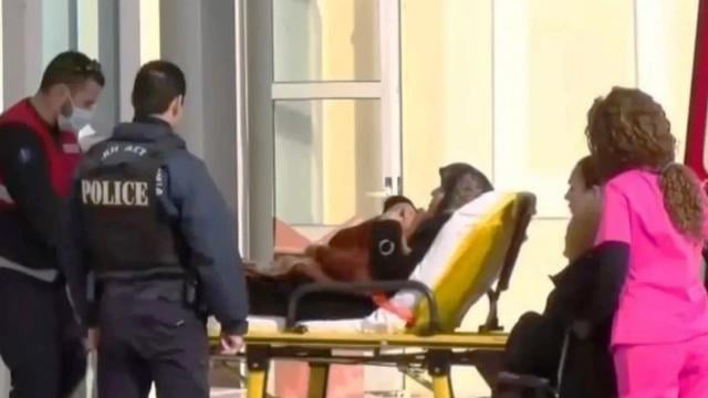 Chios: The death of 15 refugees from heavy blows and not drowning.