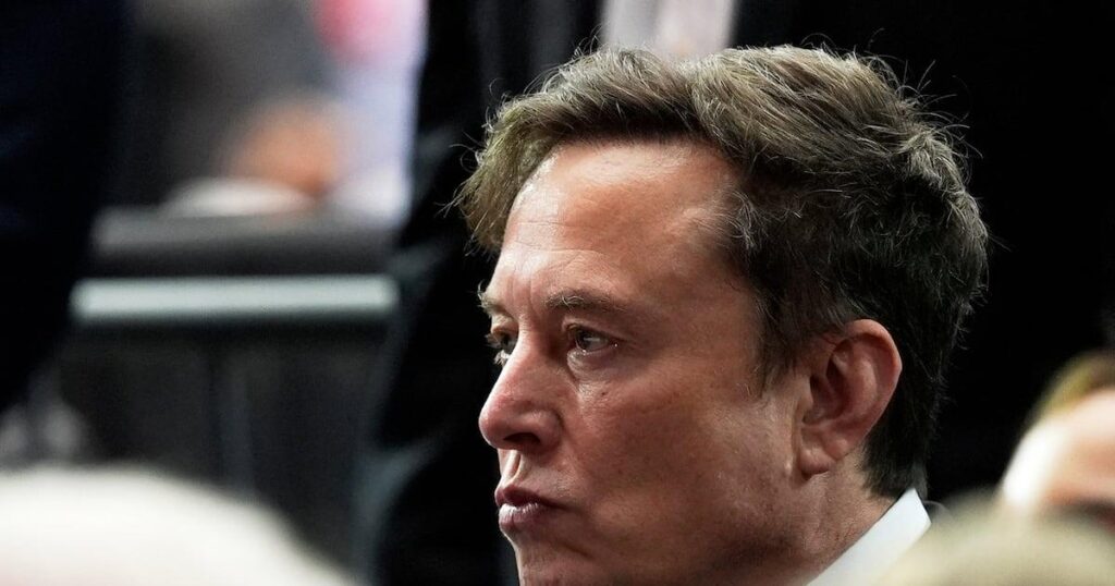 Macron calls Musk ‘an oversubsidized guy’, prompting retort