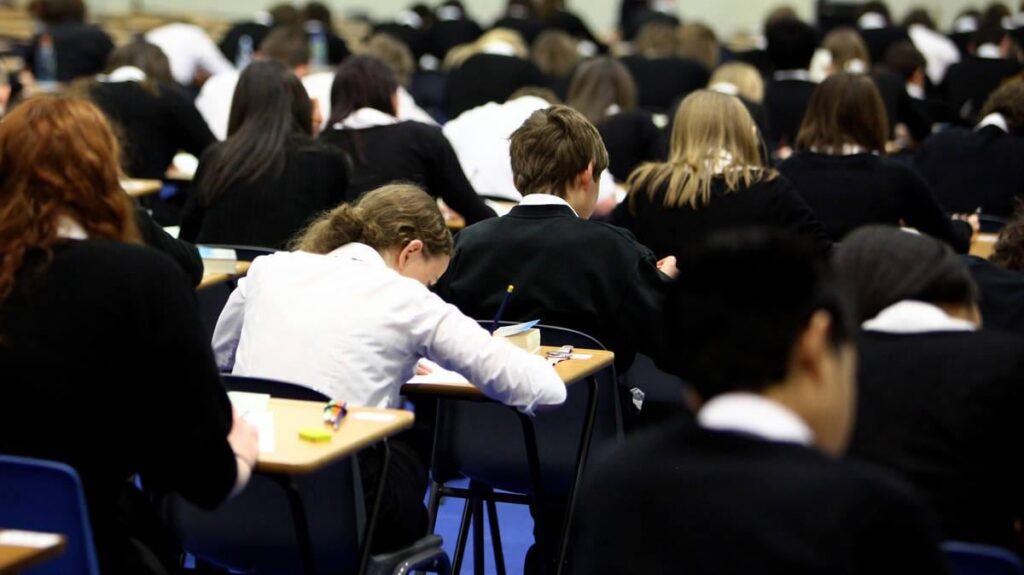 'Bizzare' school holidays timings should be changed, says Ofsted head