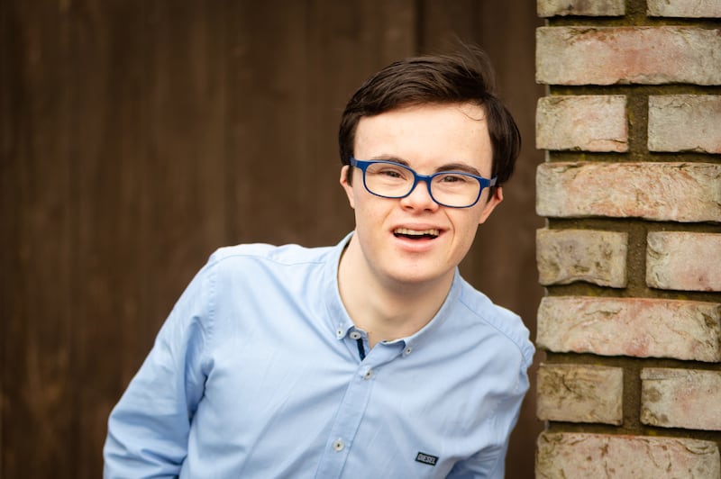 Actor Conor O’Donnell