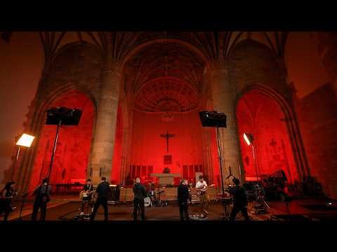 Bizarre Love Triangle - Full Performance (Live on KEXP)
