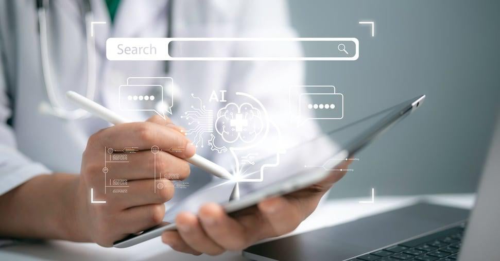 In 2025 the AI ​​turnover in Italy reached €1.8 billion, with a growth of 50%, 71% of large companies have in fact started at least one AI project but there is a clear gap with SMEs. Data from the Polytechnic of Milan