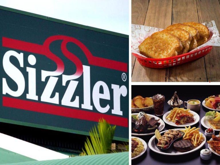 Sizzler is back: Australian comeback announced for icon