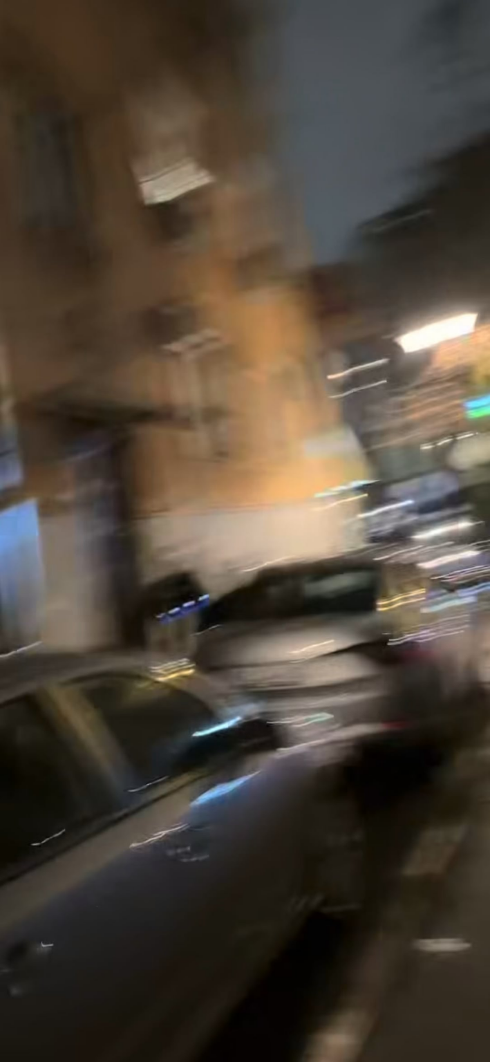 A man who cannot be caught