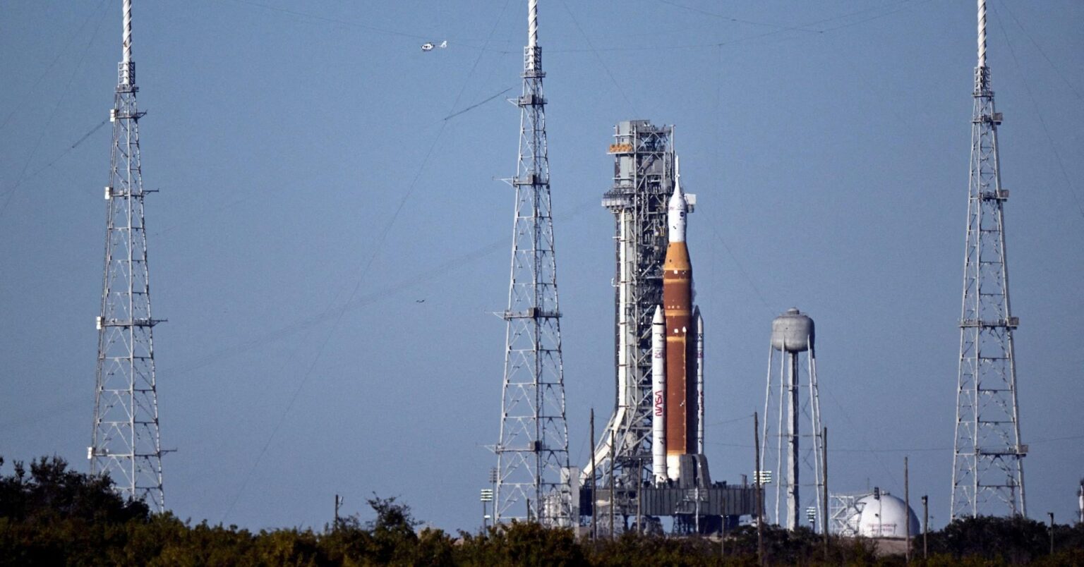 NASA to roll back Artemis II spacecraft, impacting March launch window