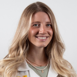 Tyler Sadilek headshot