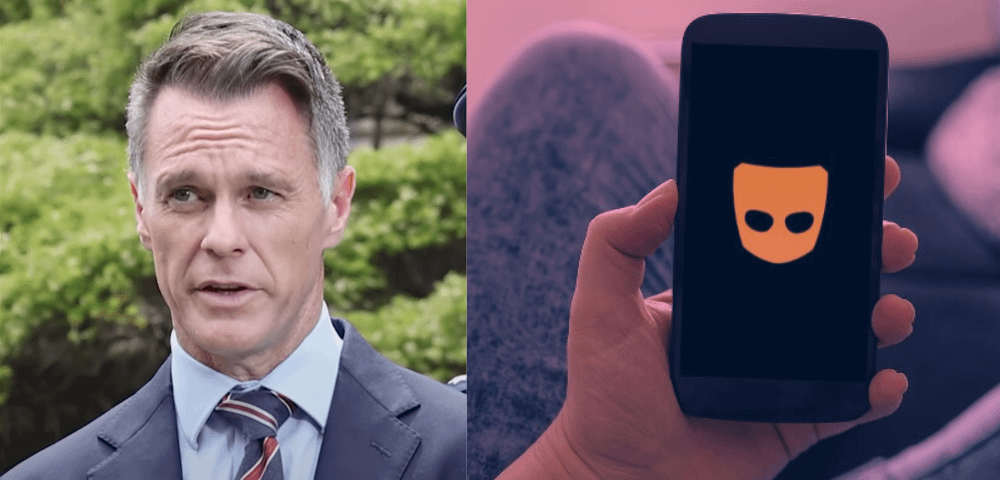 Chris Minns Announces New Laws To Combat Hate Crimes Targeting Young Queer People