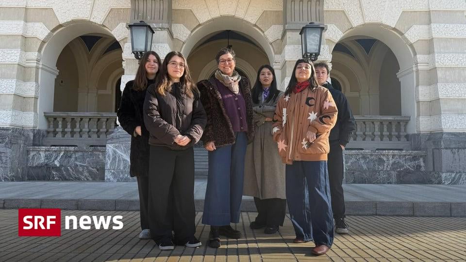 Women in Liechtenstein are campaigning to end the country’s total abortion ban through a new popular initiative, but the hereditary prince has the final say on whether the reform can take effect.