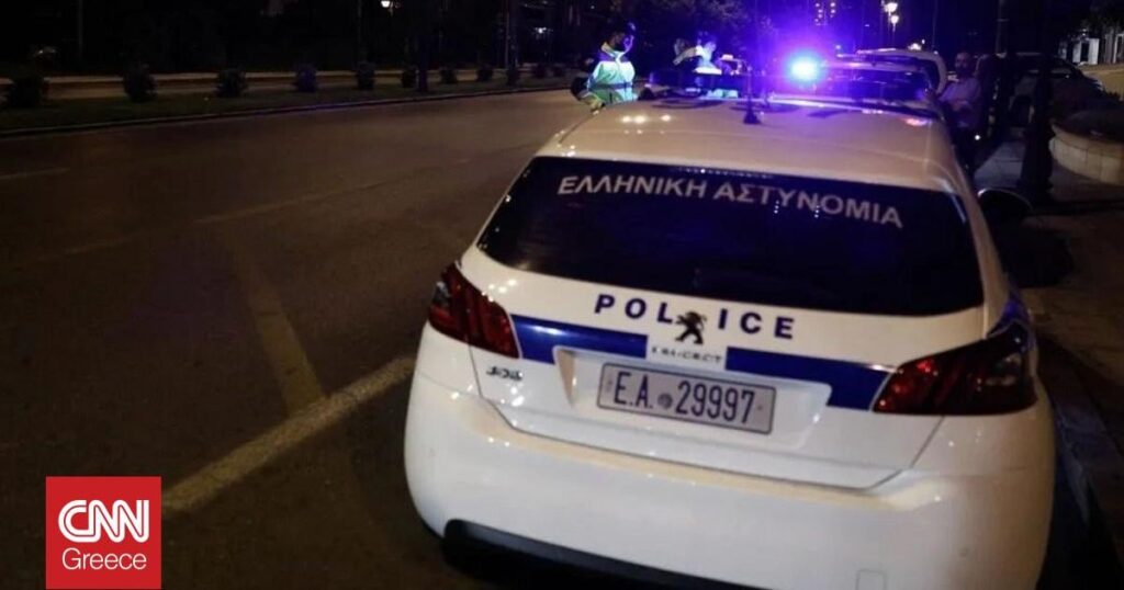 Three arrests, two of them minors, for the murder of an elderly man with 15 knives in Alexandroupolis - They had stolen his card in the street, emptied it, and went to his house to ask him for more money