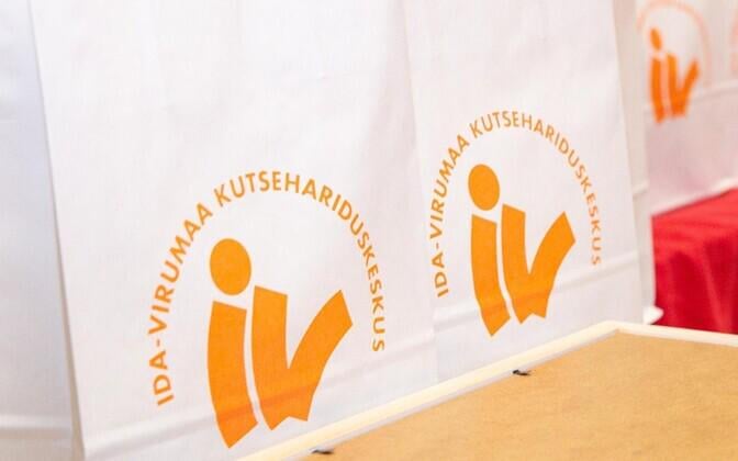 The Ida-Viru Vocational Education Center gives up Russian-language in-service training