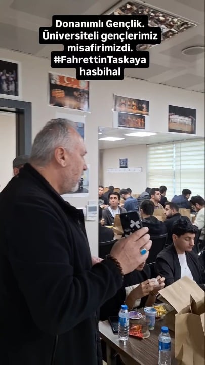 Inspiring speech given to students coming for KYGM Thematic Engineering Winter Camp