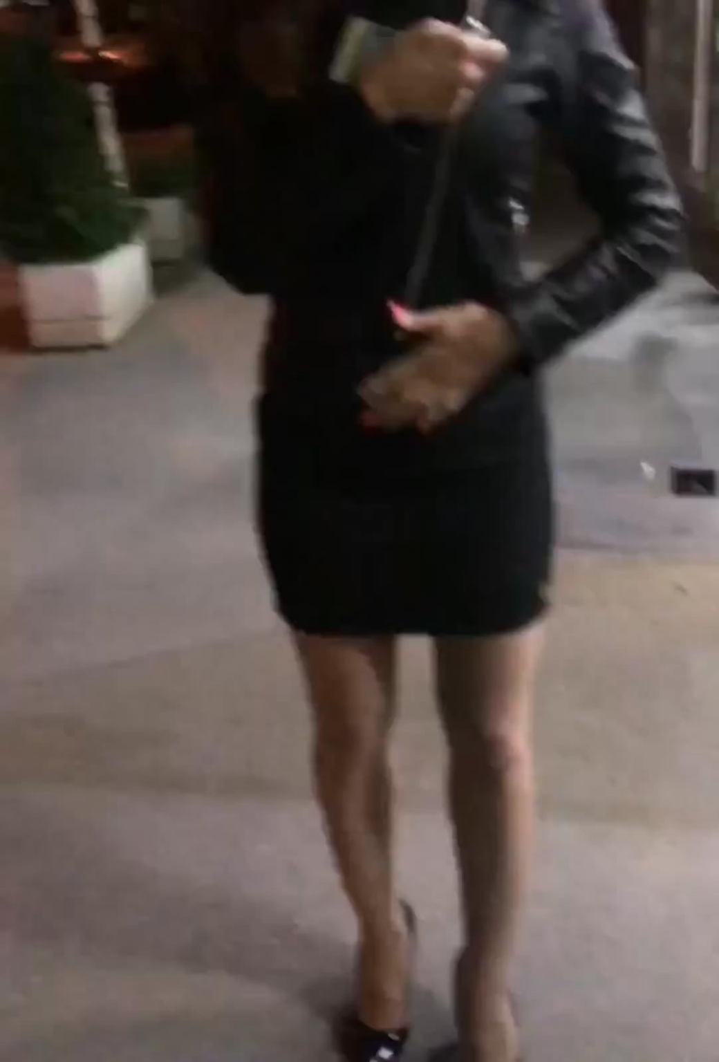 And will you feel bad if you cheat with only 3-4 people?