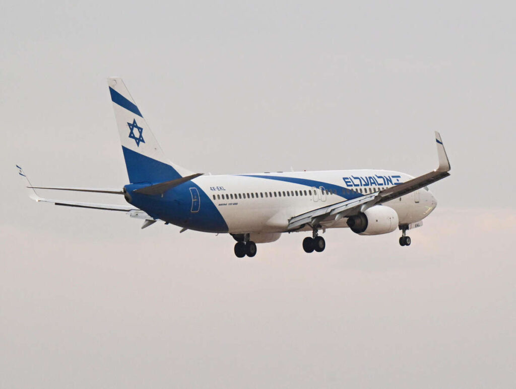 El Al Announces 9 New Routes to Asia, Europe
