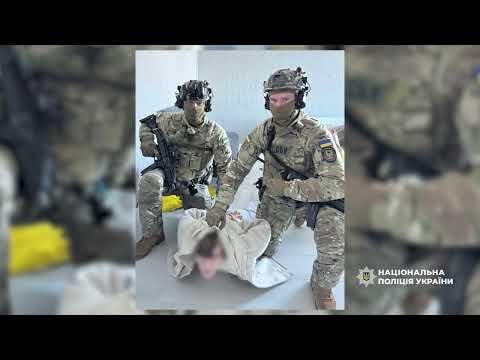 Moldovan citizens rounded up by the Russians for assassinations in Ukraine