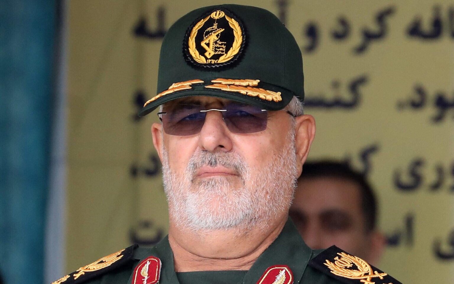 Israeli officials believe IRGC chief killed in strike