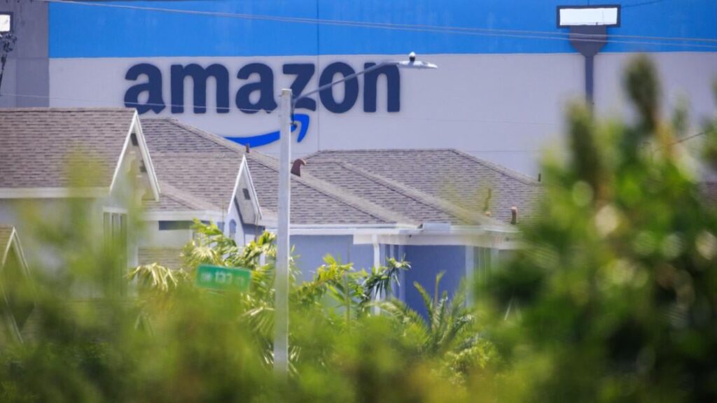 New investigation in Milan into Amazon for tax evasion between 2019 and 2024, it is accused of not having paid several hundred million in VAT. The PM: 'permanent occult organisation'