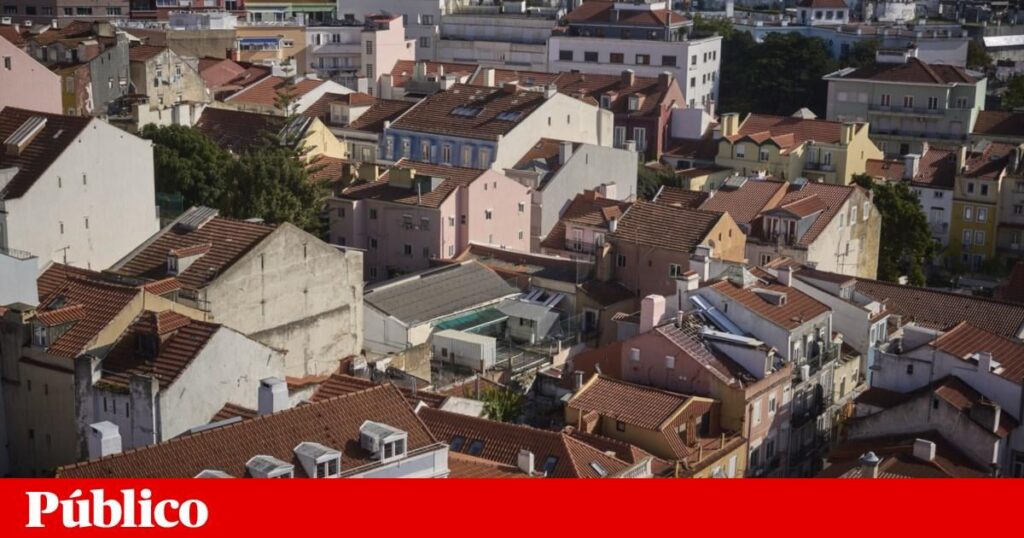 “Moderate” maximum house sale price has already risen and is now R$660 thousand “Moderate” maximum house sale price has already risen and is now R$660 thousand