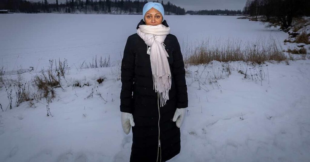 "Finnish is my native language, yet people still speak to me in English" – How international adoptees feel marginalised in Finland