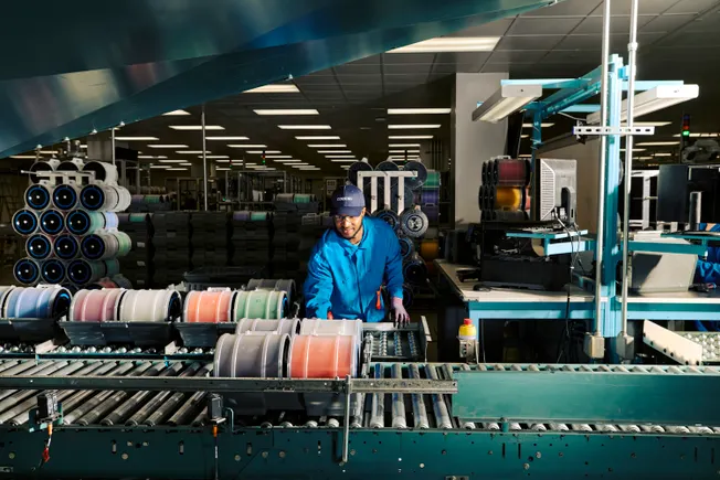 Why regional manufacturing will power the next clean economy