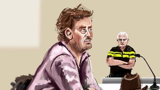 Activist Jan H. (54), who called on citizens on Facebook for border controls, is sentenced to prison