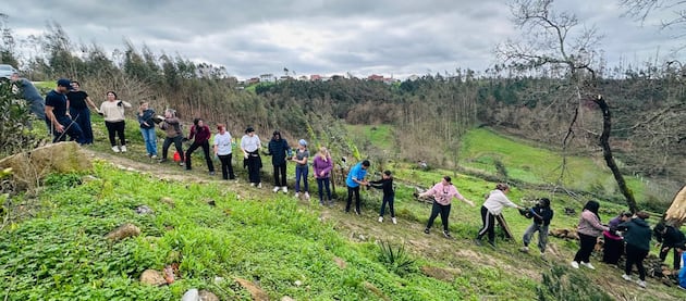 Latter-day Saints respond after storms in Portugal – Church News Latter-day Saints respond after storms in Portugal – Church News