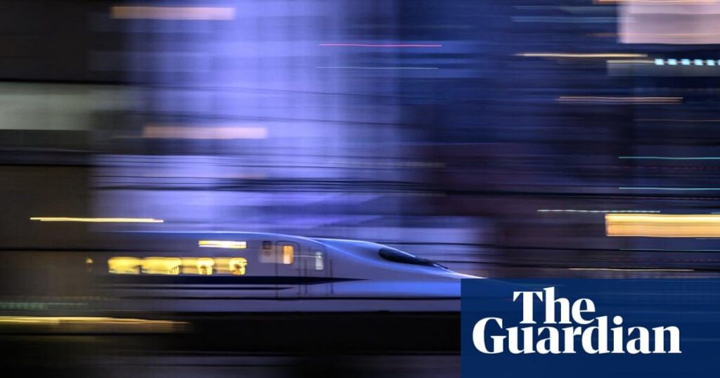 High-speed rail is an Australian political punchline. After 50 years, will Labor’s newest proposal finally leave the station?
