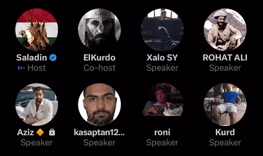 "We poured fertilizer into the water tanks of the Azerbaijanis; they became thirsty and (expletive word) left."