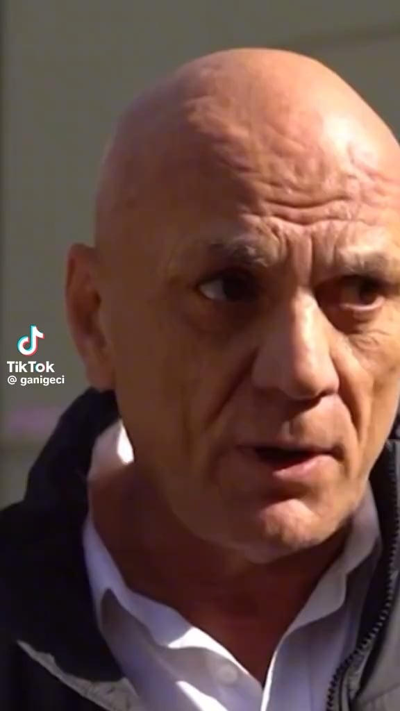 For those who beg for Thaqi's release