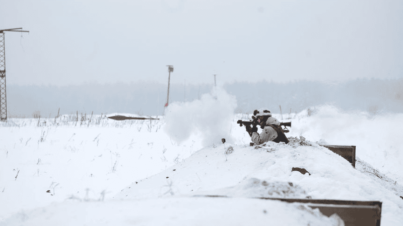 What is Minsk really testing?