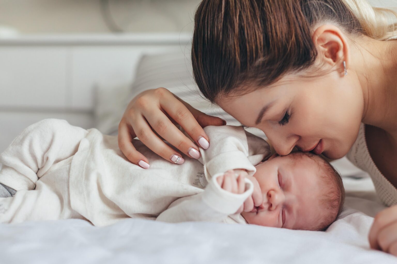 First country in the EU: Denmark has eliminated mother-to-child transmission of HIV and syphilis