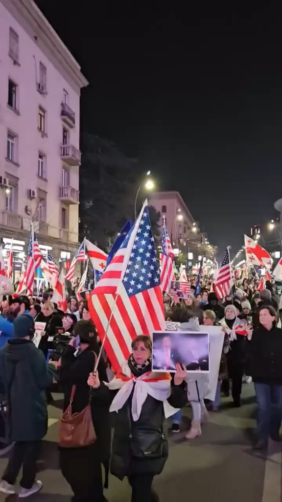 Day 437 of the protests