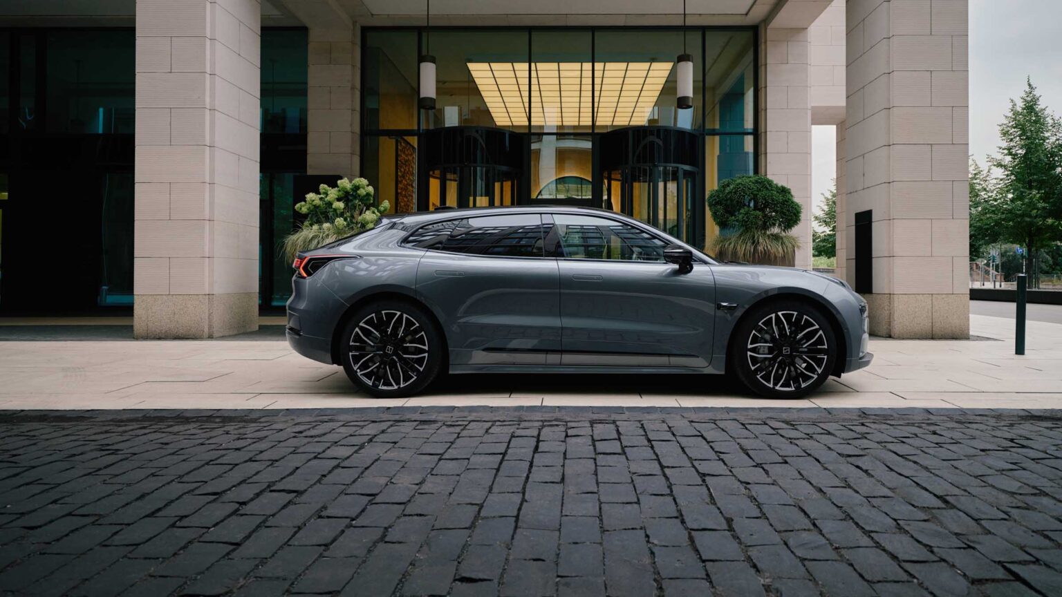 Zeekr Expands to Spain and Portugal, Prepares UK and France Arrival Zeekr Expands to Spain and Portugal, Prepares UK and France Arrival