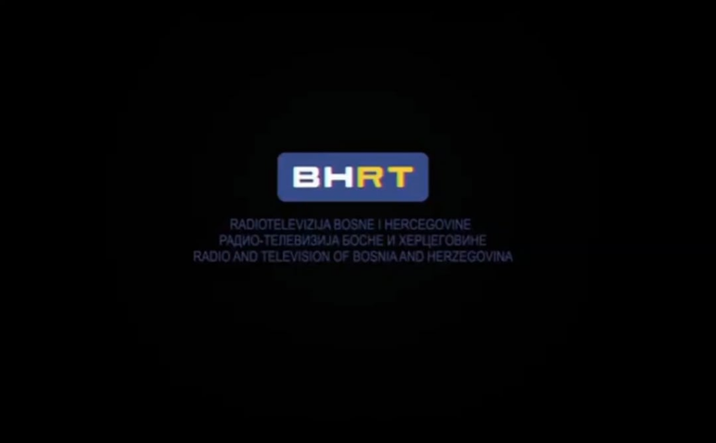 Radio and Television of Bosnia and Herzegovina (BHRT) did not broadcast its regular program today. I consider it a coup.